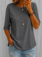 Calvera | T-shirt Confort Essentiel