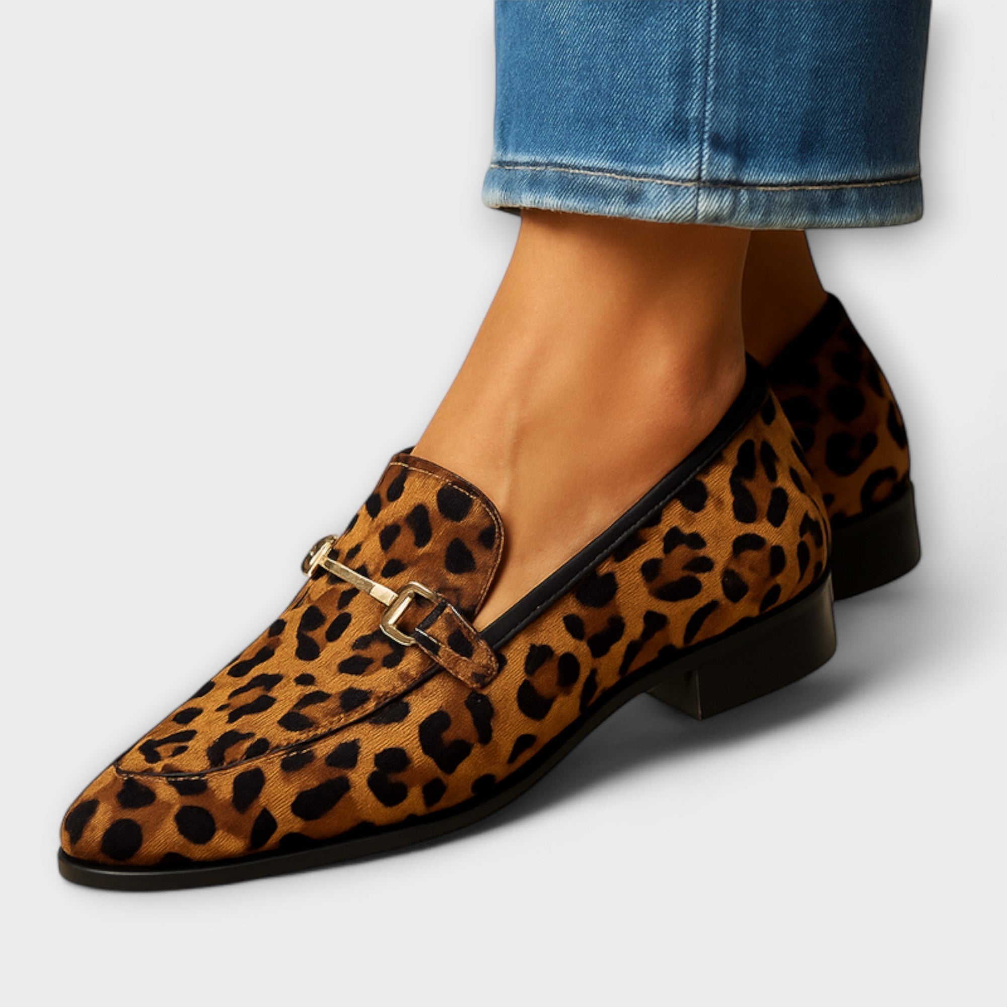 Rita™ | Mocassins Sauvages