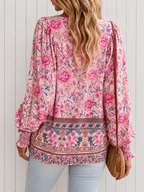 Audry™ | Blouse Élégante