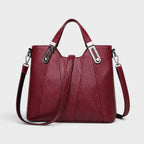 Salomé | Sac à main en cuir élégant