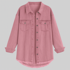 Novalyssa | Veste Confortable