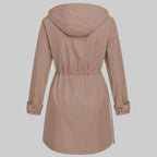 Natalia™ | Manteau Moderne