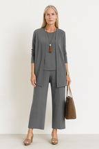 Mila - Ensemble Chic et Confortable