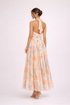 Ariellea | Robe Maxi Élégante