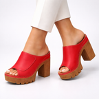 Mizella™ | Talons Compensés