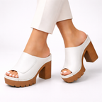 Mizella™ | Talons Compensés