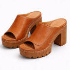 Mizella™ | Talons Compensés
