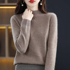 Céline™ | Élégance classique Pull