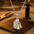 Olivia™ – Collier avec pendentif en forme de chien (1 acheté, 1 GRATUIT)