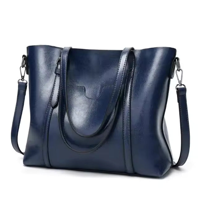 Jennifer™ | Sac en Cuir de Luxe