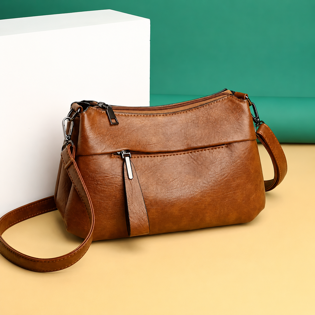 Sac Bandoulière Alana™