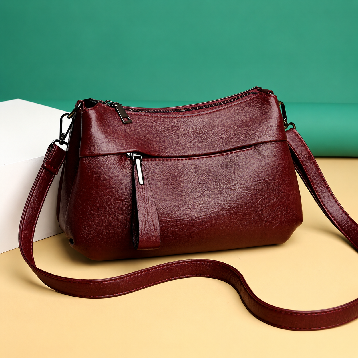 Sac Bandoulière Alana™