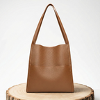 Elena™ | Élégant sac à bandoulière en cuir