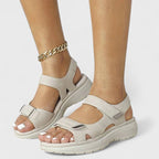 Heidi - Sandales Orthopédiques Élégantes