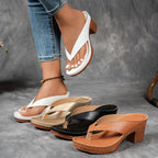 Kimberly | Sandales Élégance & Confort