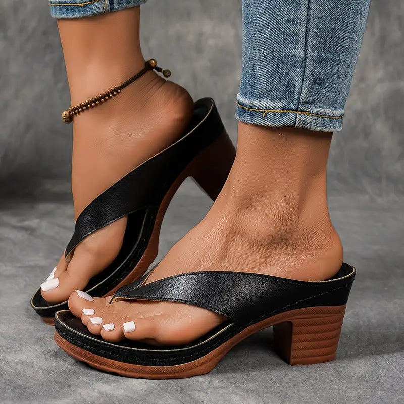 Kimberly | Sandales Élégance & Confort