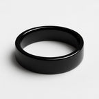 Intensa Ring™ | Hematite