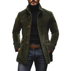 Sidney™ | Veste Charismatique