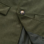 Sidney™ | Veste Charismatique