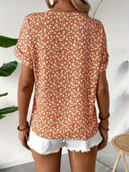 Elora™ | blouse élégante