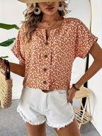 Elora™ | blouse élégante
