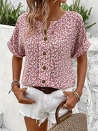 Elora™ | blouse élégante