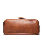 Andrea™ | Sac en Cuir Intemporel