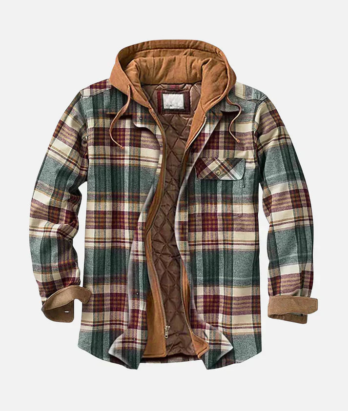 Thomas™ | Veste d’automne incontournable