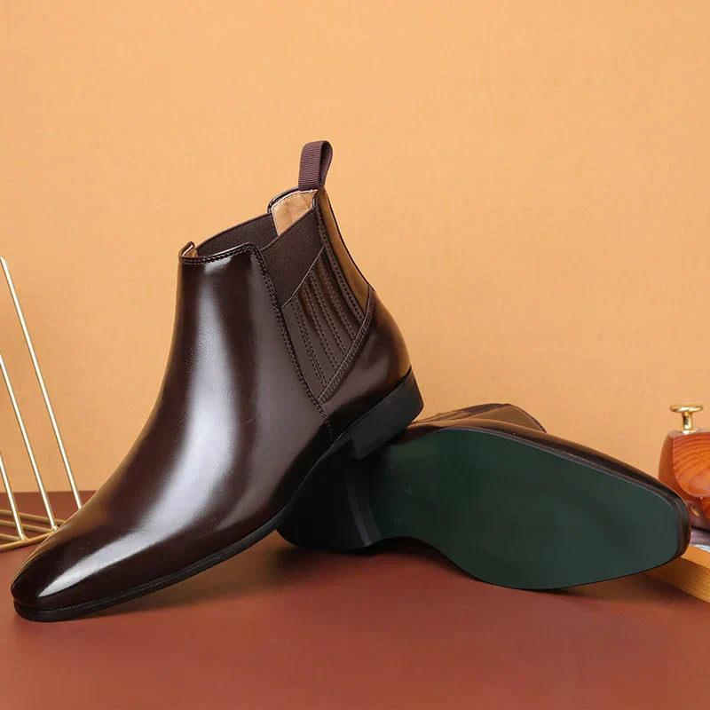 Serge™ | Chaussures classiques du quotidien