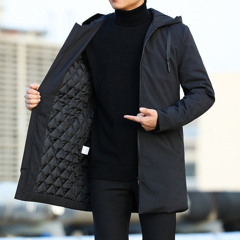 Arridano™ | Confort Optimal Manteau