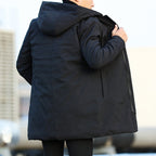 Arridano™ | Confort Optimal Manteau