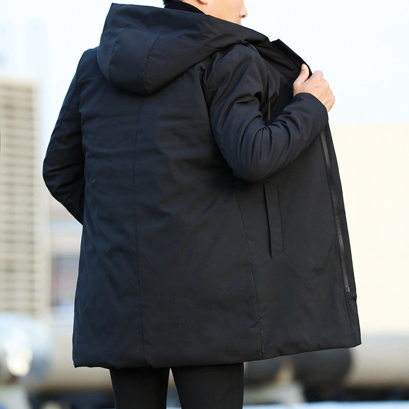 Arridano™ | Confort Optimal Manteau