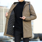 Arridano™ | Confort Optimal Manteau