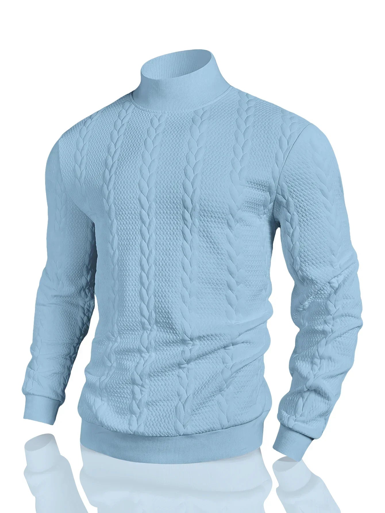 Dominique™ | Raffiné Pull