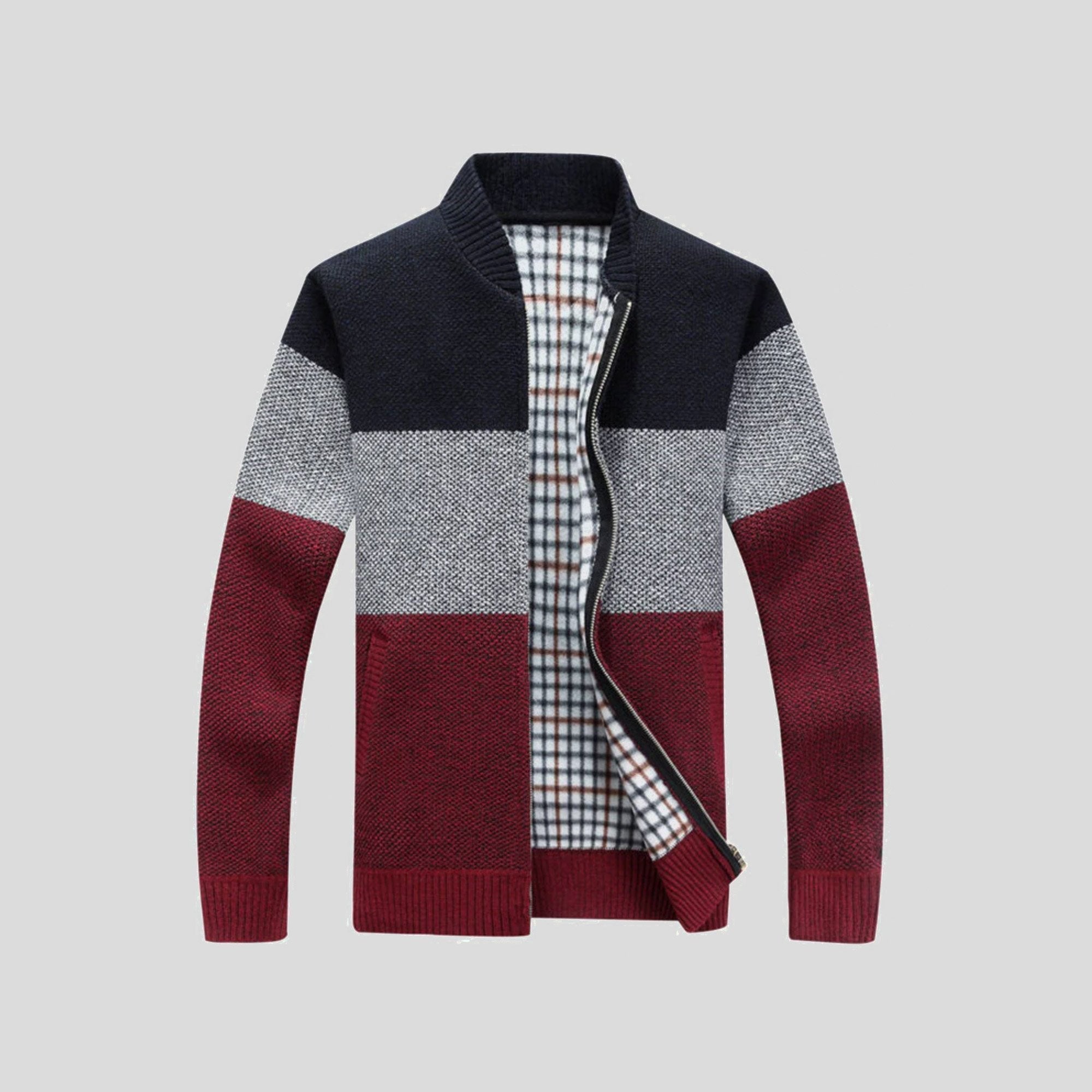 Artus™ | Élégance Chaleur Veste