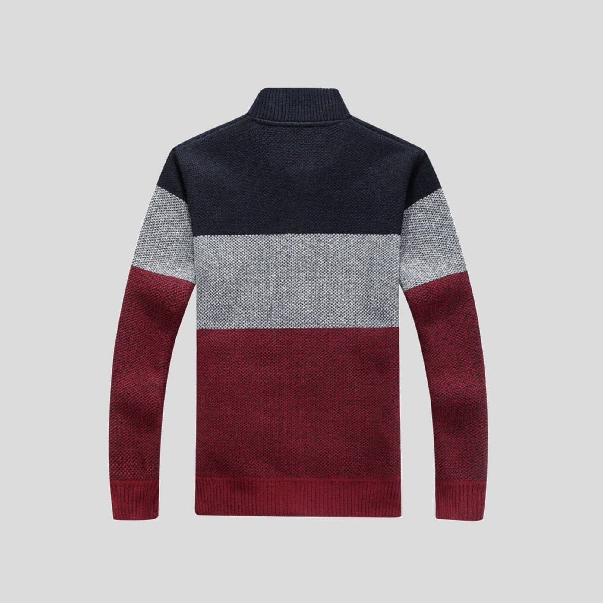 Artus™ | Élégance Chaleur Veste