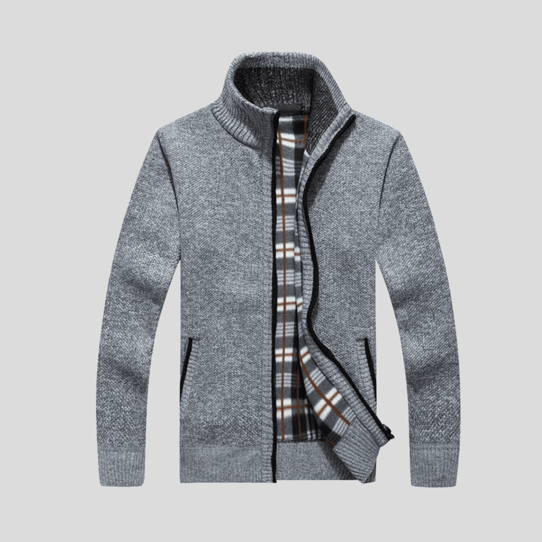Jérôme™ | Chaleur Moderne Veste