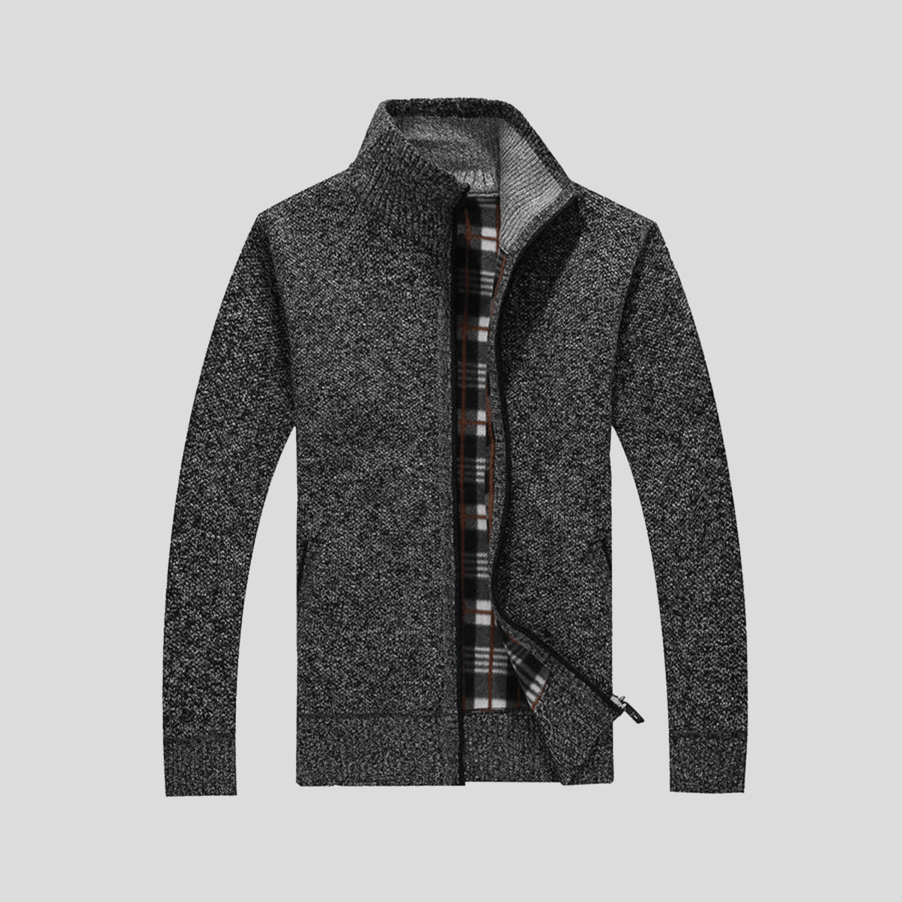 Jérôme™ | Chaleur Moderne Veste