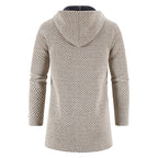 Avent™ | Gilet homme chaud et intemporel