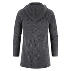 Avent™ | Gilet homme chaud et intemporel