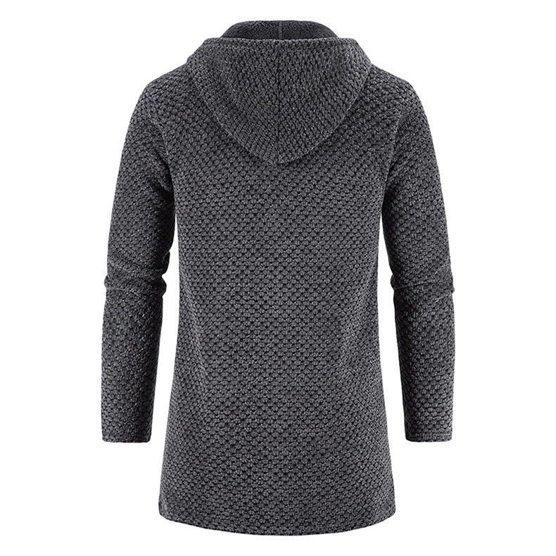 Avent™ | Gilet homme chaud et intemporel