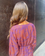 Ninon™ | Élégance légère Robe