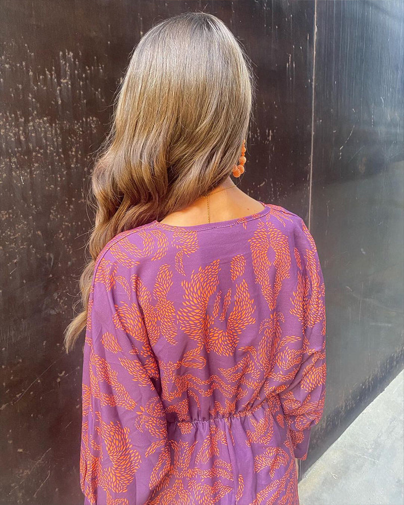 Ninon™ | Élégance légère Robe