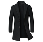Chester™ | Héritage Manteau D’Hiver