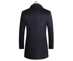 Chester™ | Héritage Manteau D’Hiver