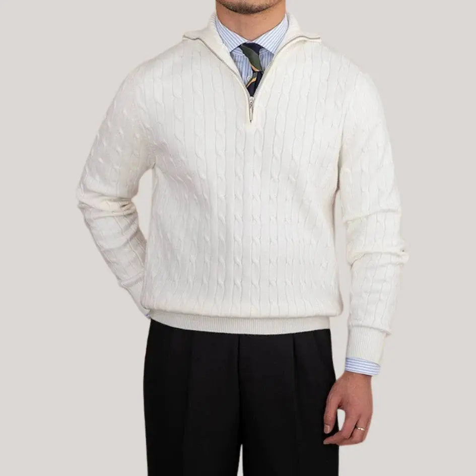 Claude™ | Confort Pull – Collection Lumière Exclusive