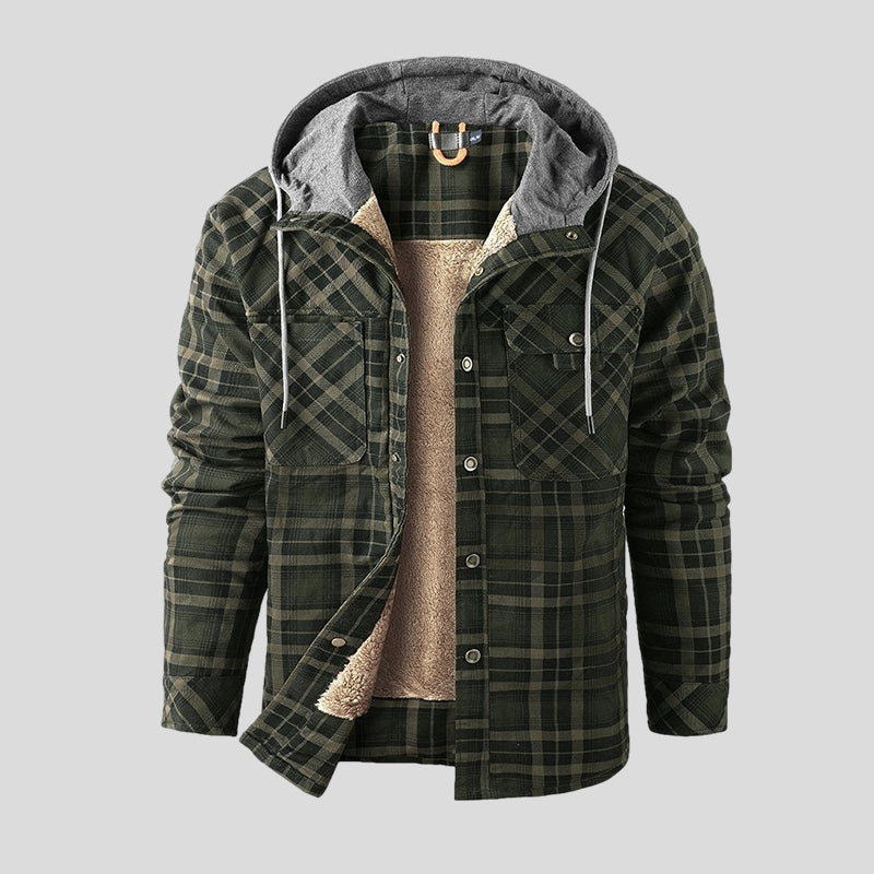 Simon™ | Veste incontournable