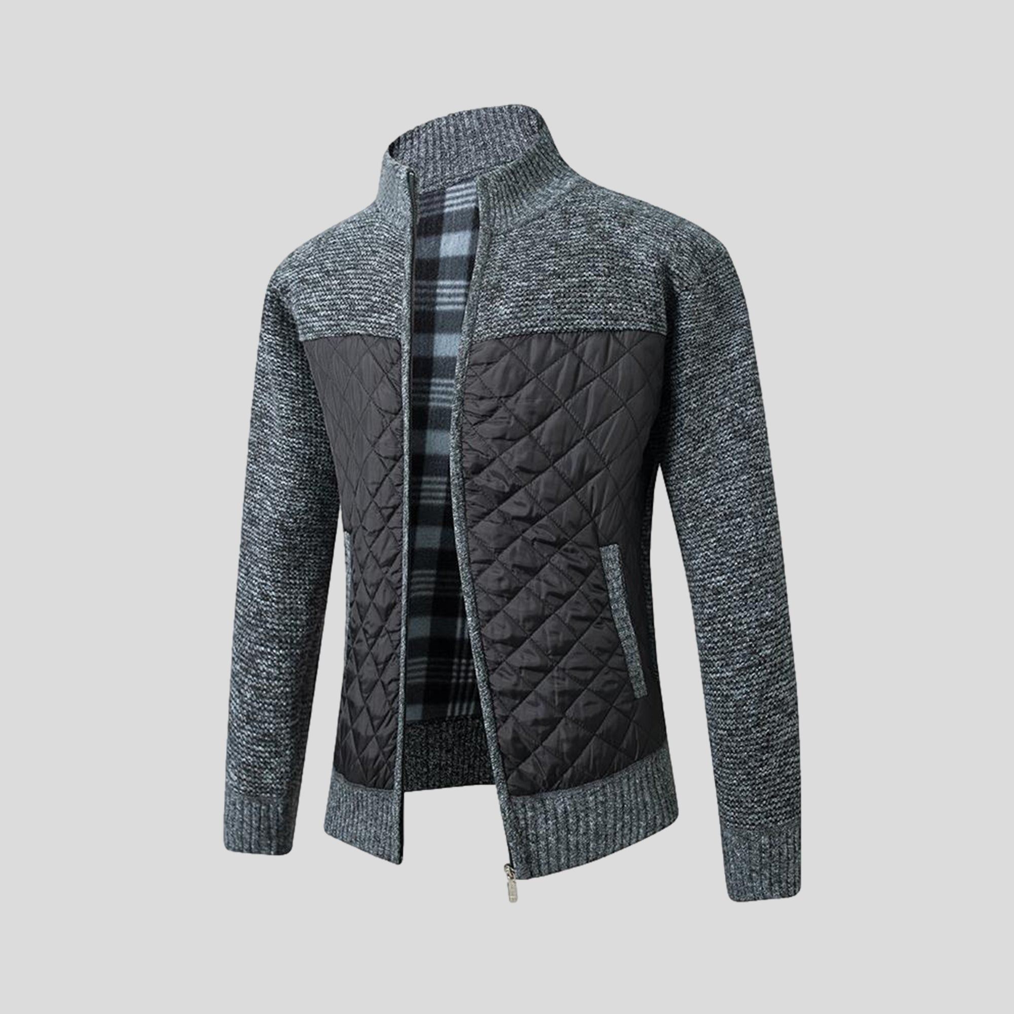Guillaume™ | Confort Élégant Veste