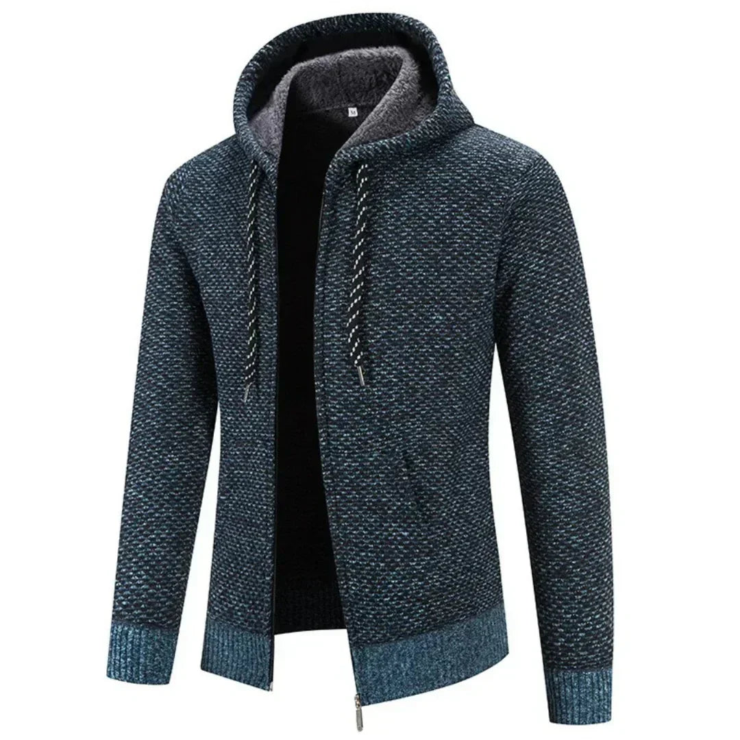 Fitz™ | Élégance Décontractée veste