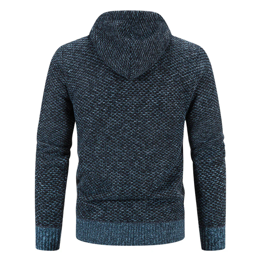 Fitz™ | Élégance Décontractée veste